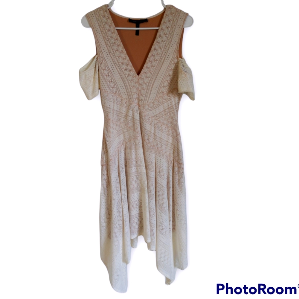 BCBG MAXAZRIA Dress Sz S